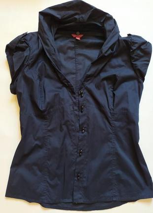 Блуза з коротким рукавом тм ted baker.