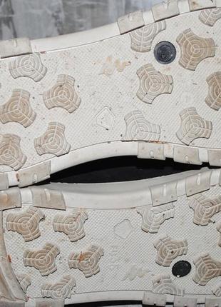 Зимові черевики quechua 35-й розмір6 фото
