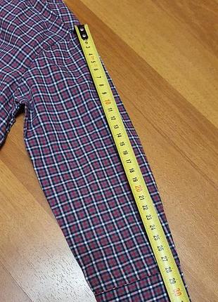 Рубашка h&m 1,5-2г 6