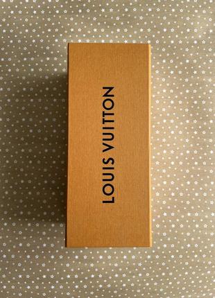 Подарункова фірмова упаковка/ пакет louis vuitton