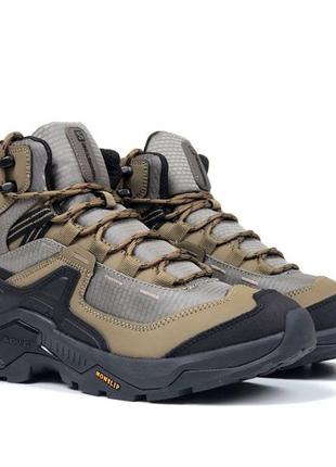 Кроссовки salomon gtx