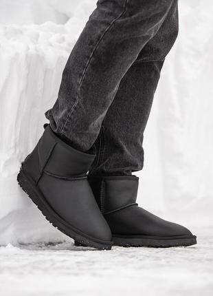 Ugg чоловічі9 фото