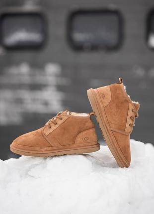 Мужские ugg neumel3 фото