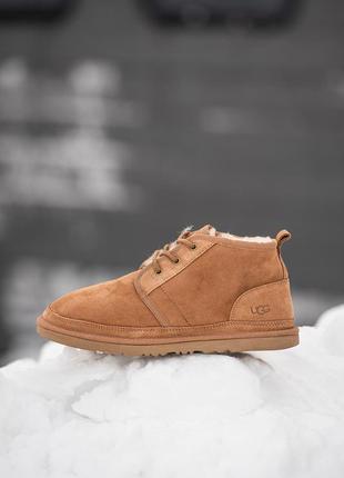 Мужские ugg neumel4 фото