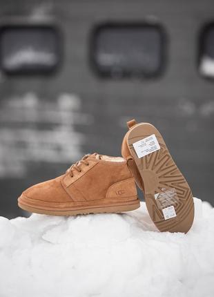 Мужские ugg neumel6 фото