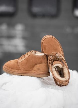 Чоловічі ugg neumel8 фото