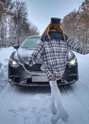 Пальто зара женское