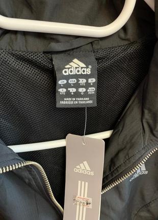 Ветровка adidas3 фото