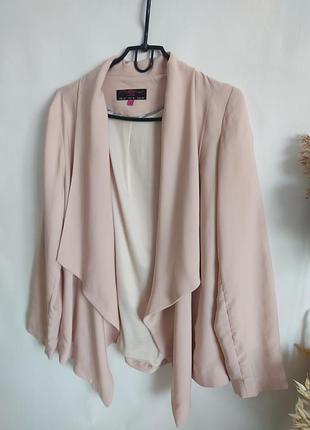 Піджак кардиган 12