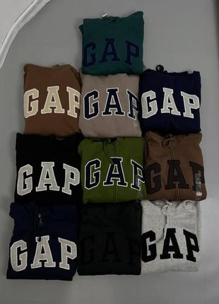 Худі gap (original) нові