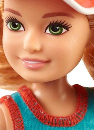 Набір barbie смачні розваги стейсі6 фото