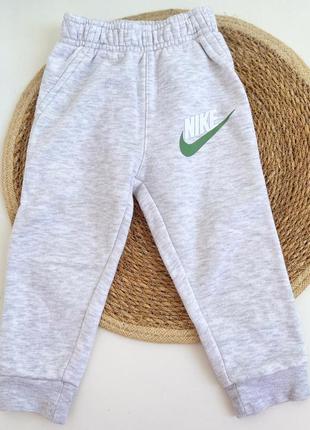 Штани nike