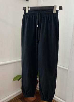 Спортивные штаны женские