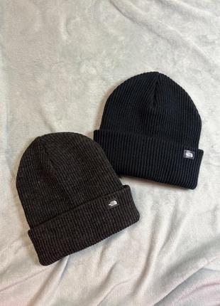 Шапка the north face