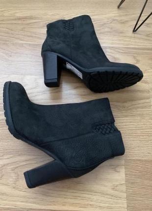 Ботильйони timberland🇺🇸сша