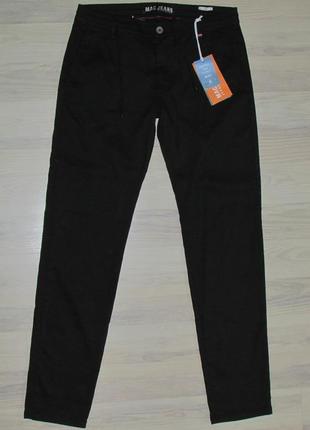 Оригинальные стильные брюки mac jeans (lennox sport), w31/l32 (новые! супер цена!)