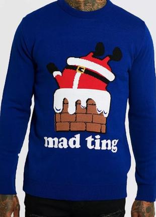 Різдвяний светр