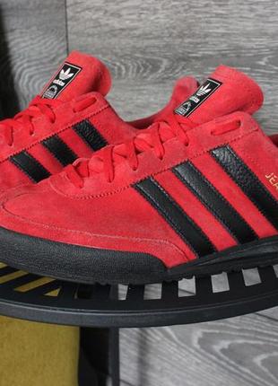 adidas jeans gore tex red