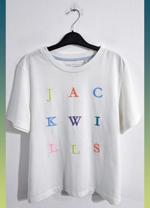 Футболка jack wills