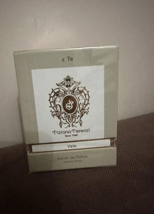 Оригинальный парфюм унисекс tiziana terenzi 100 ml