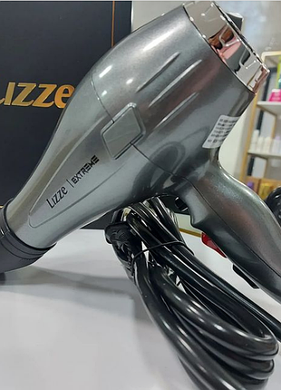 Професійний фен для волосся lizze extreme 2400 w