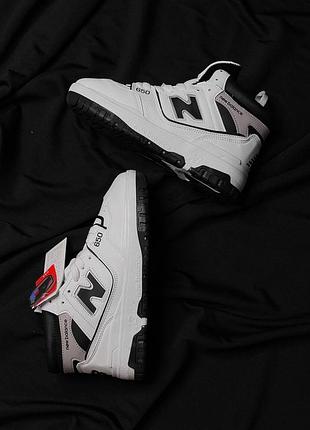 Кроссовки new balance 650