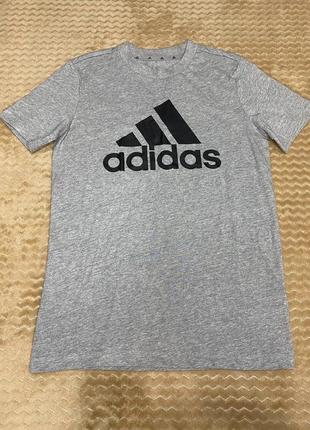 Футболка от adidas2 фото