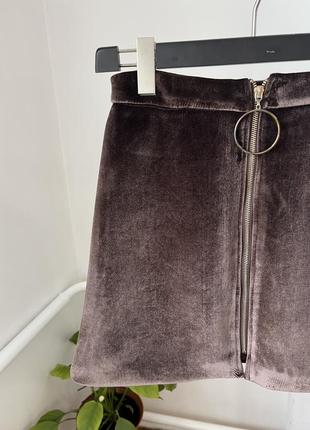 Спідниця жіноча 4