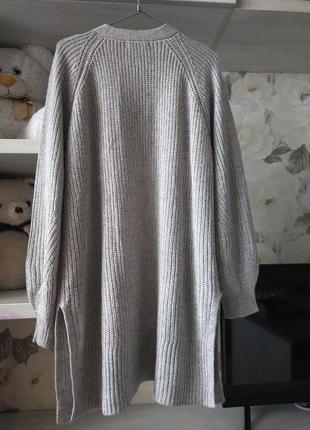 Кардиган кофта светр s m розмір 44-46 primark5 фото