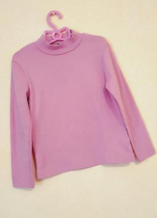 Гольф, водолазка