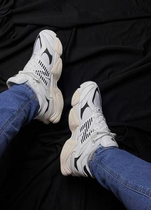 Кроссовки new balance