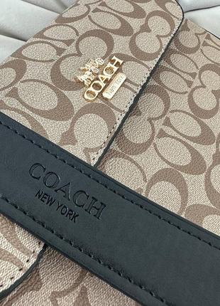 Coach 3