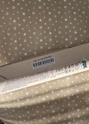 Парфуми zara nude bouquet/fields at nightfall3 фото