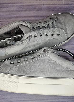 Кроссовки topshop