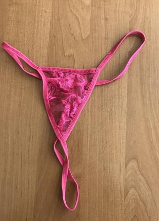 Сексуальні трусики