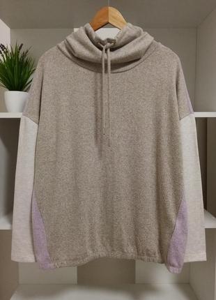 Свитшот джемпер cecil