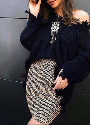 Супер стильные юбочки 6