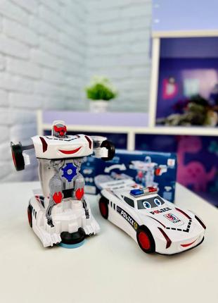 🚙машинки трансформер🤖2 фото