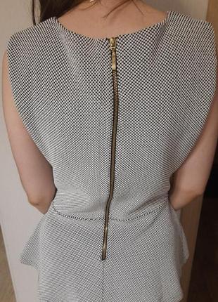 Блузка | на молнии2 фото