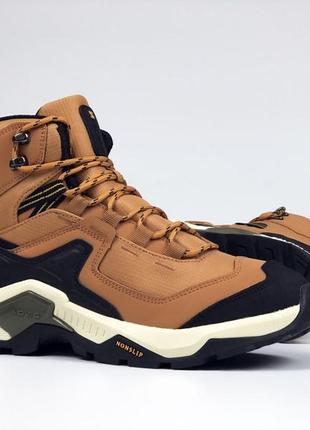 Salomon XA Discovery Goretex
