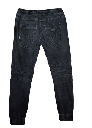 Джогери cropp, штани, джинси4 фото