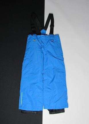 Продам термо полукомбінезон