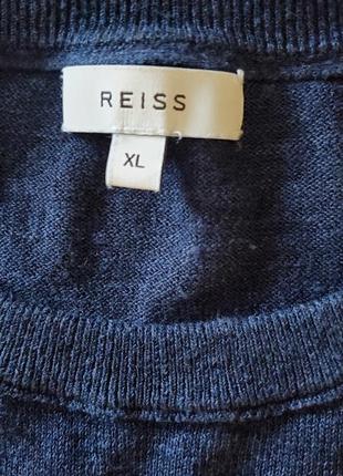 Свитшот, свитер reiss8 фото