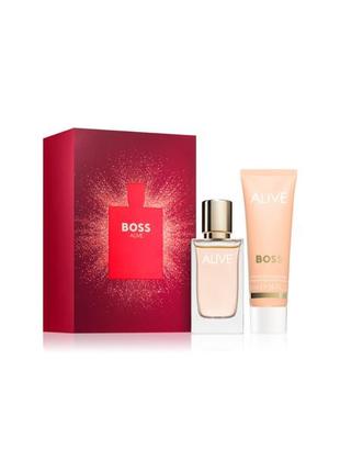 Hugo boss alive1 фото