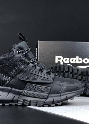 Чоловічі кросівки  reebok  (зима) стилини