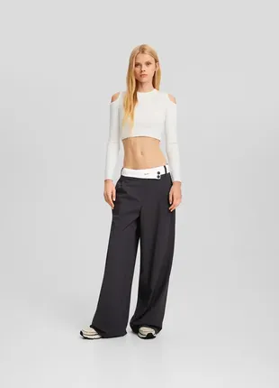 Штани bershka в наявності