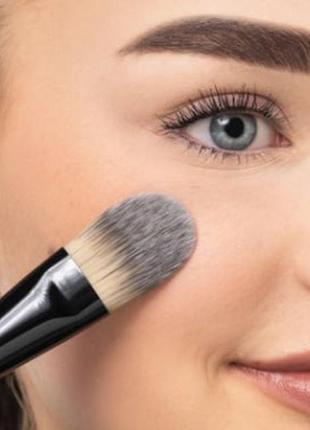 Пензлик для макіяжу artdeco make up brush premium quality