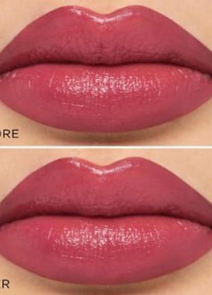 Artdeco lip filler base кремова база для губ4 фото