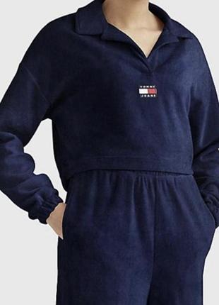 Костюм. спортивний. tommy hilfiger. томмі хілфігер. оригінал