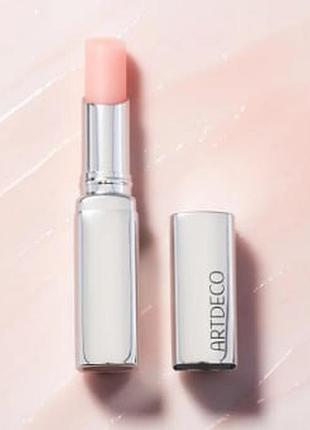 Artdeco color booster lip balm бальзам для губ